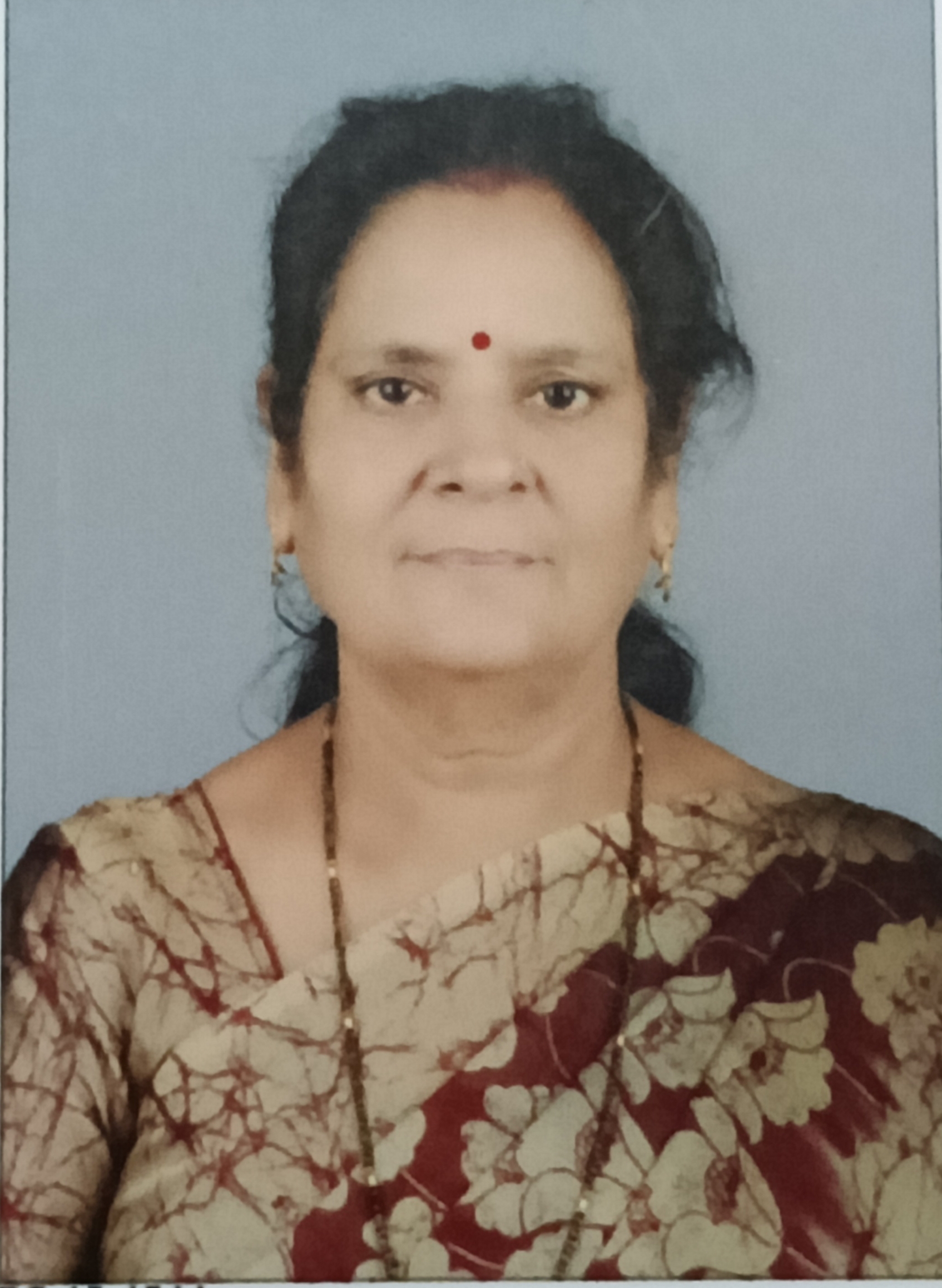 Mrs. Sunita Tiwari